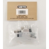 SAITO #90TS821C Carburetor complete (left) 90TS - gaźnik